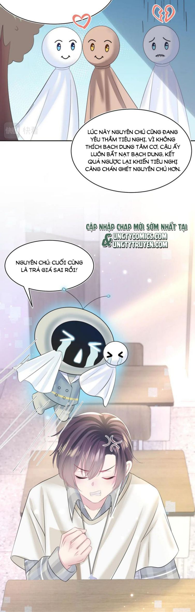 Chương 119 - Trang 6