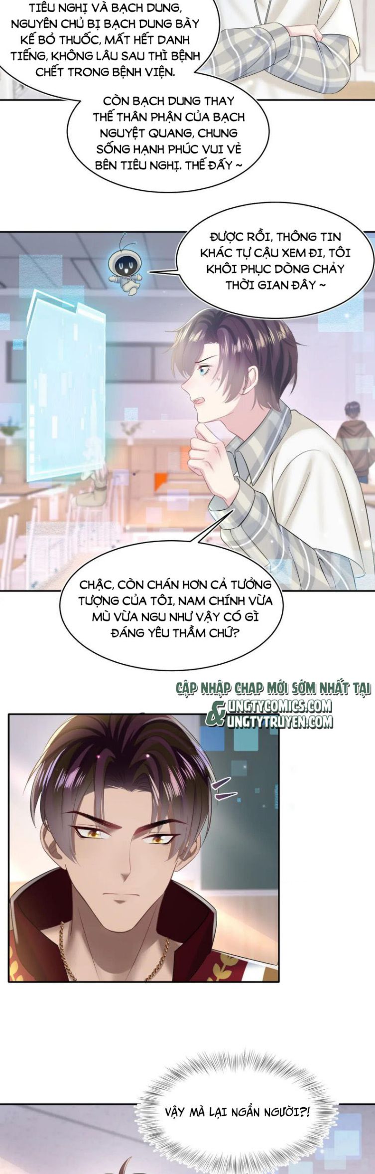 Chương 119 - Trang 8