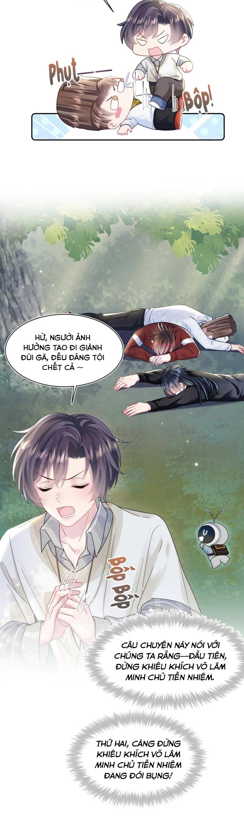 Chương 120 - Trang 15