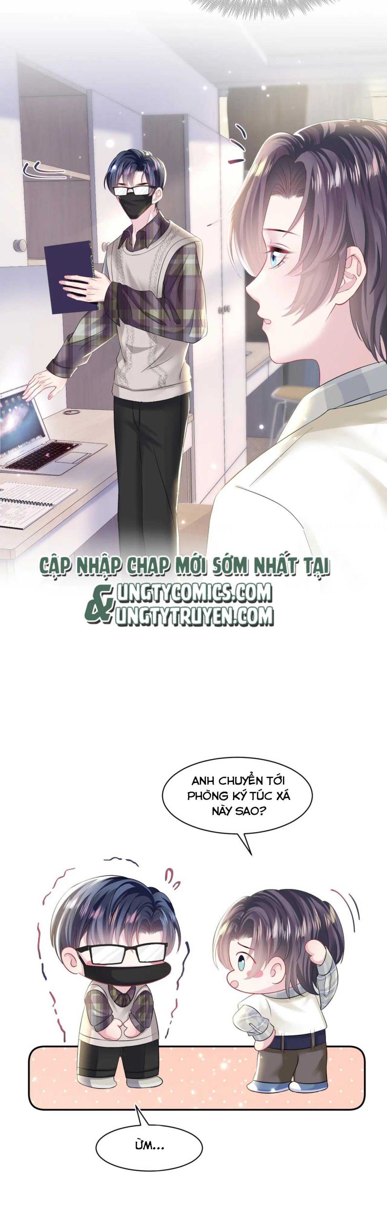Chương 120 - Trang 20