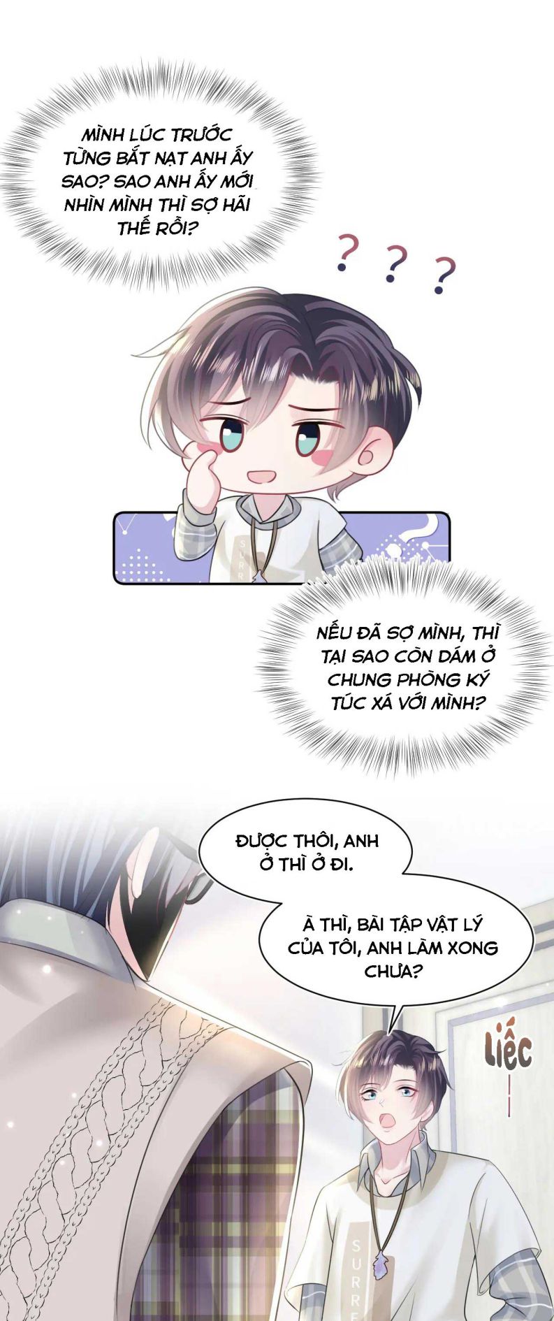 Chương 120 - Trang 21
