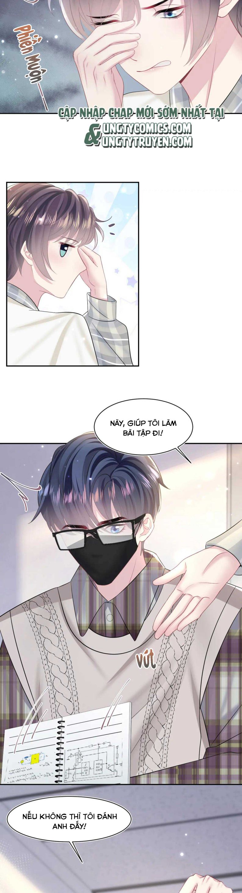 Chương 120 - Trang 8