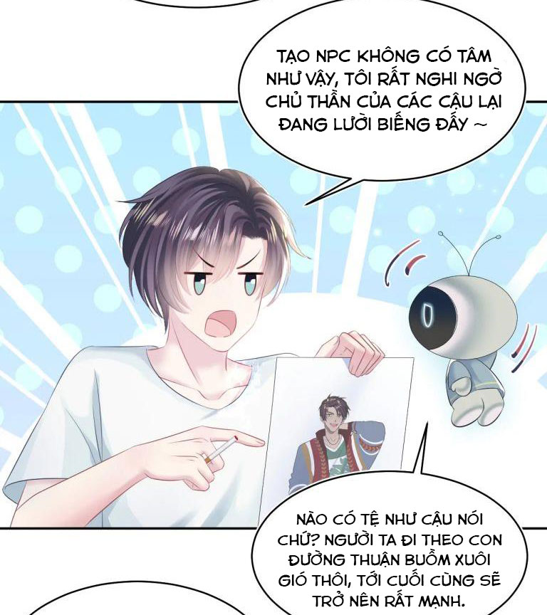 Chương 121 - Trang 19