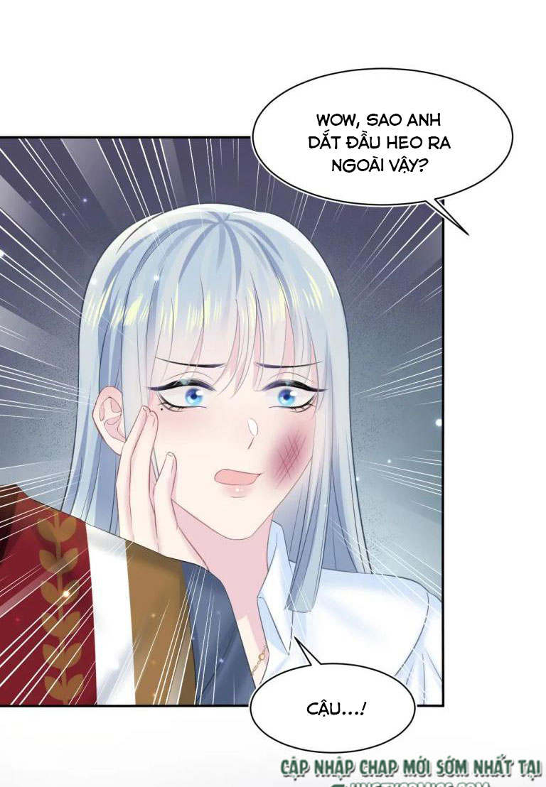 Chương 121 - Trang 47