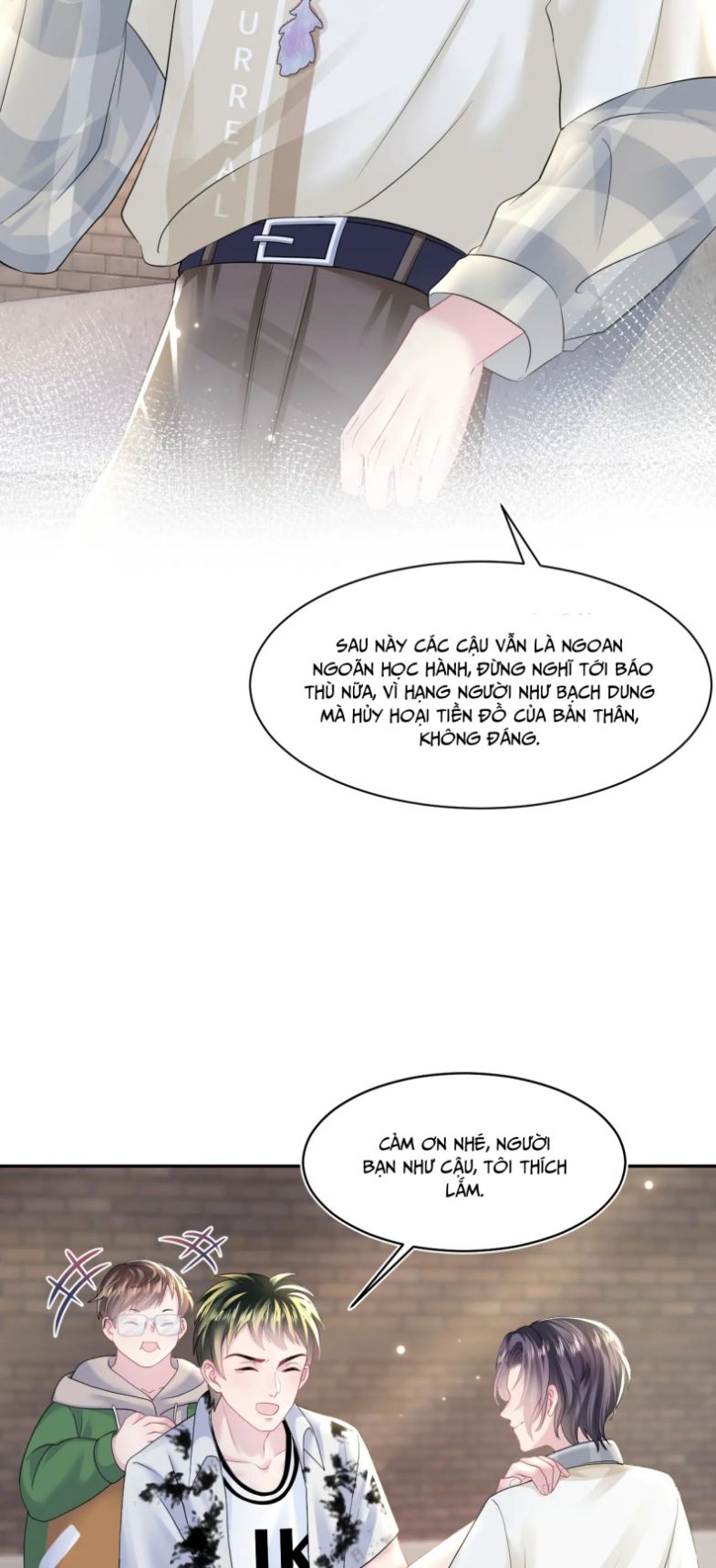Chương 122 - Trang 22