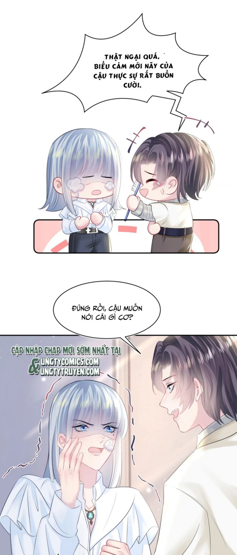 Chương 122 - Trang 32