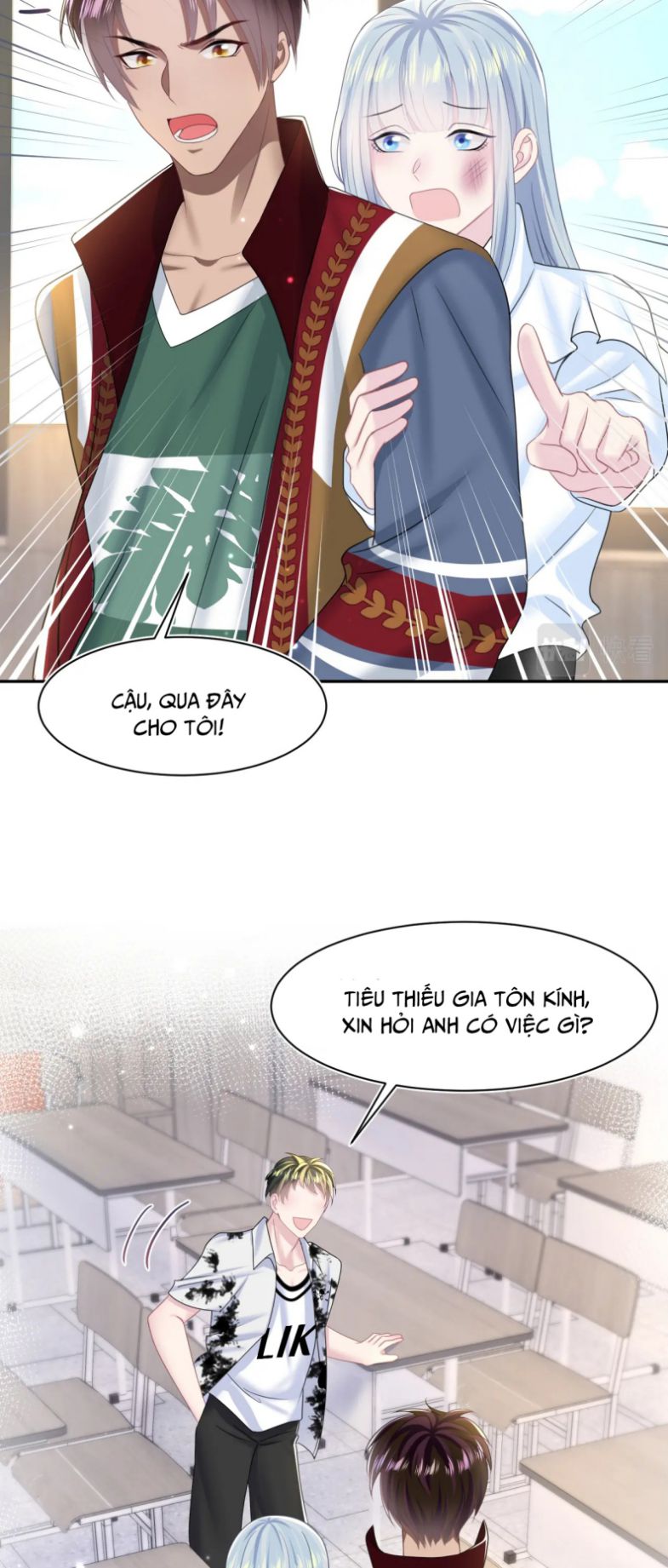 Chương 122 - Trang 7