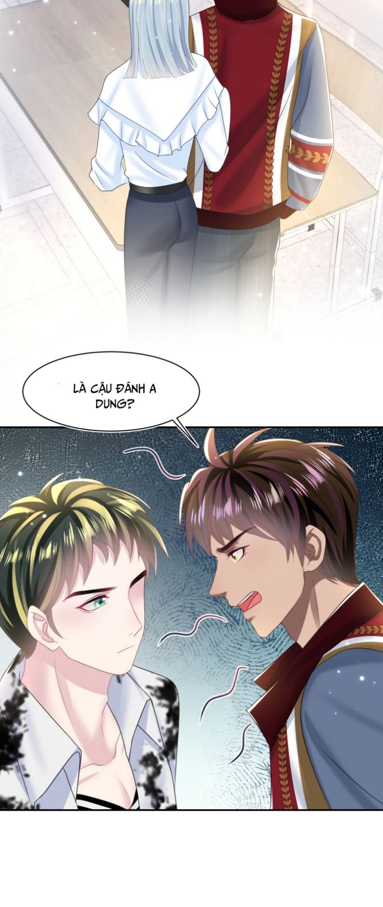 Chương 122 - Trang 8