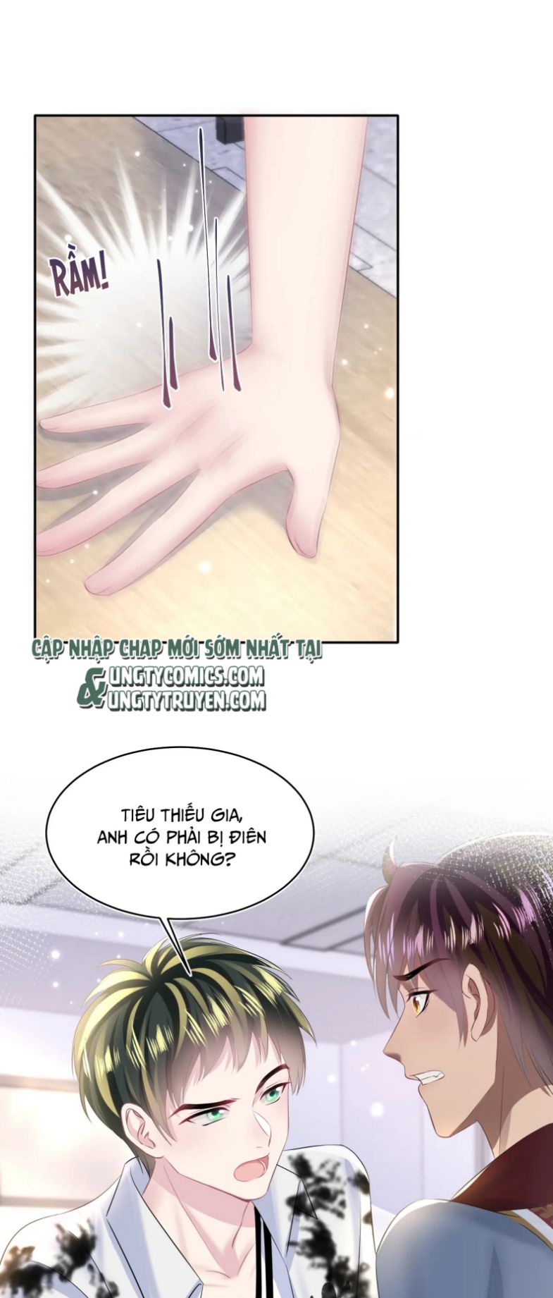 Chương 122 - Trang 9
