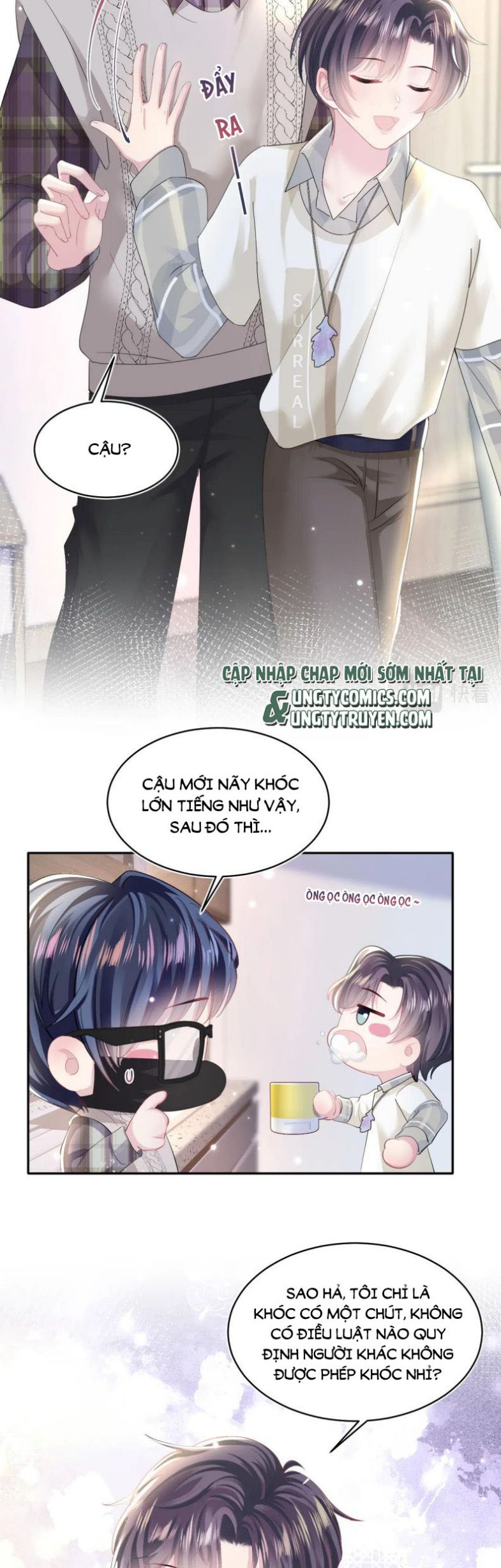 Chương 123 - Trang 11