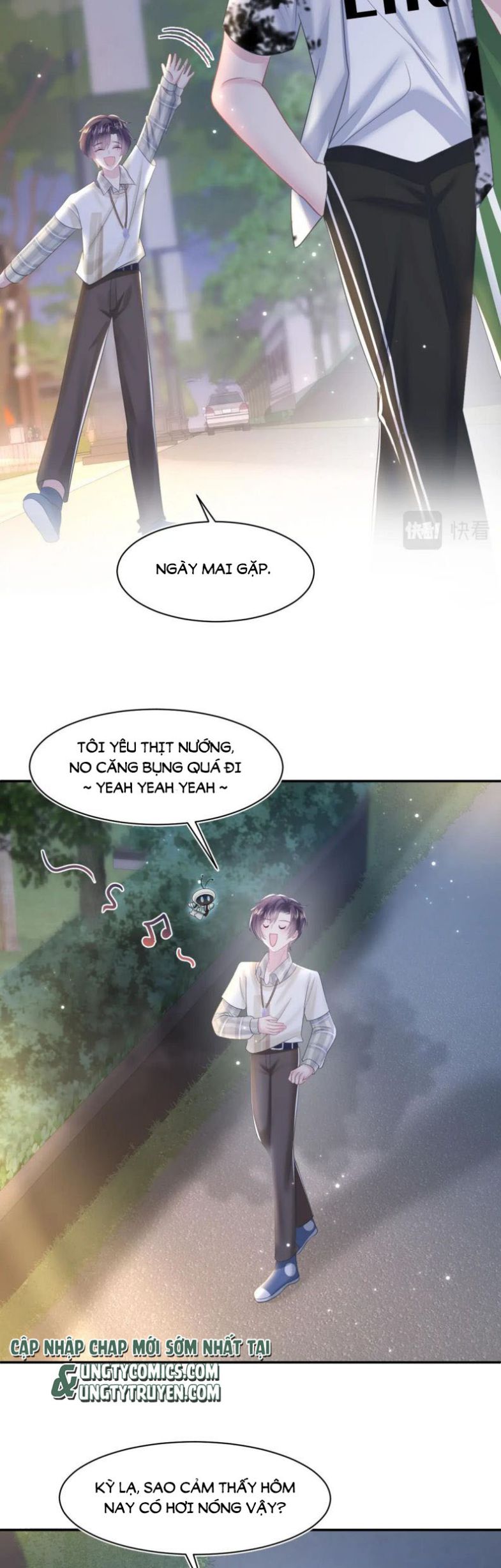 Chương 123 - Trang 19