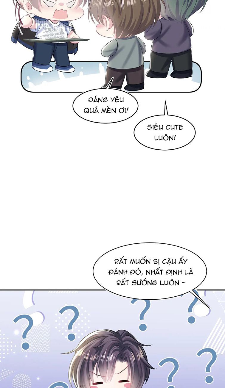 Chương 125 - Trang 31