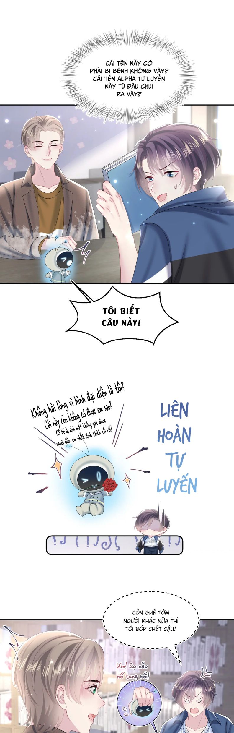 Chương 126 - Trang 11