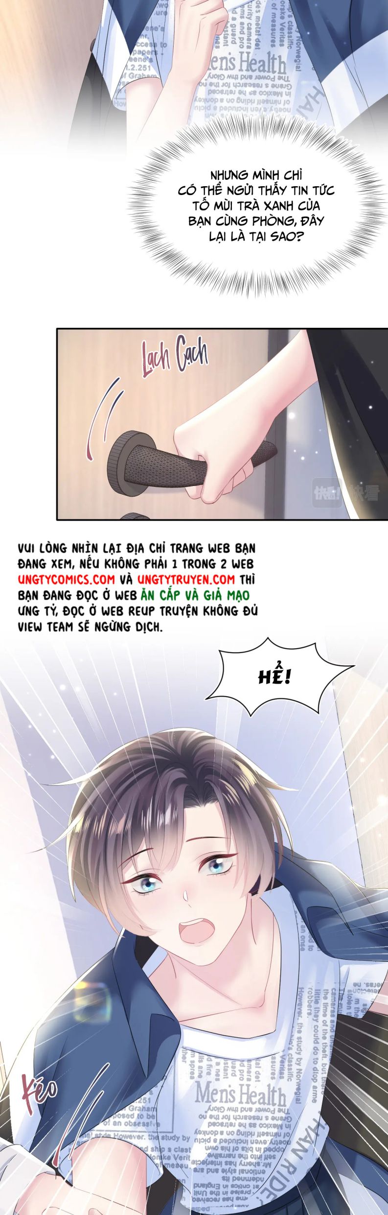 Chương 126 - Trang 16