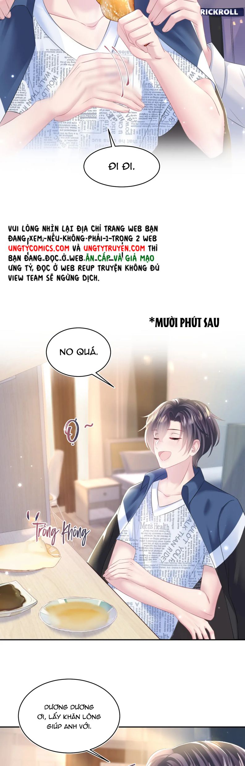 Chương 126 - Trang 21