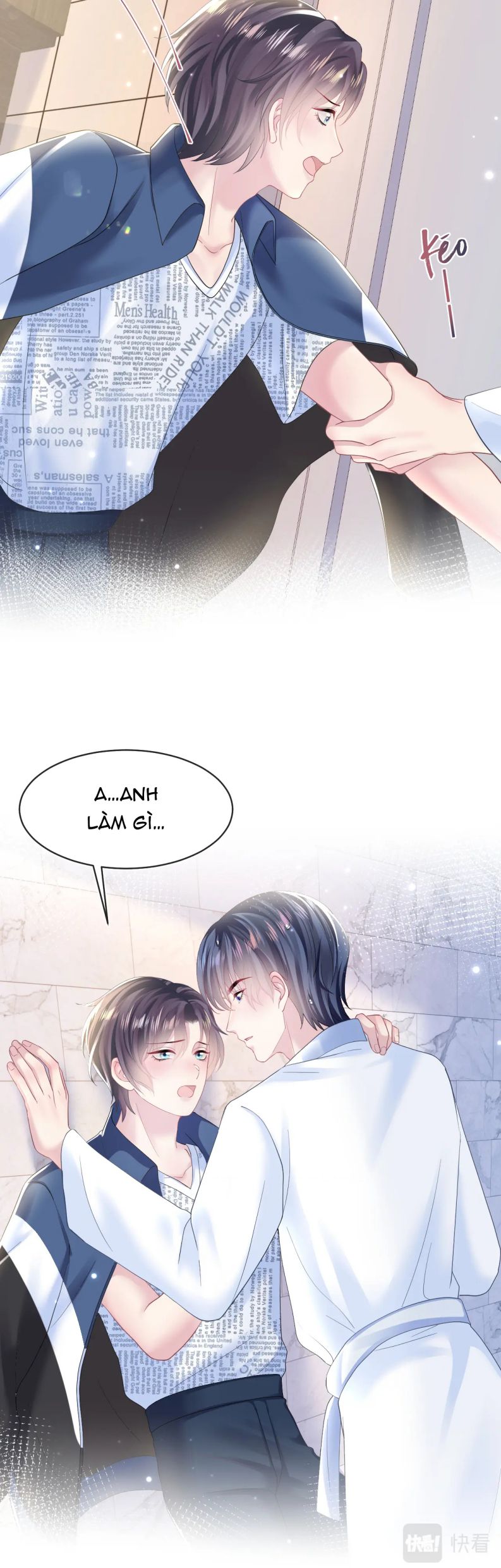 Chương 126 - Trang 23