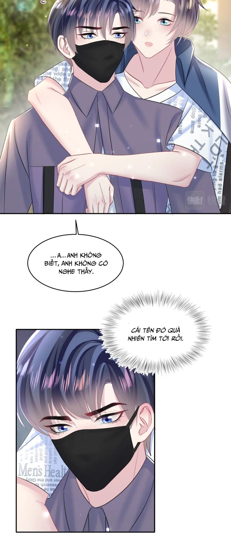 Chương 127 - Trang 18