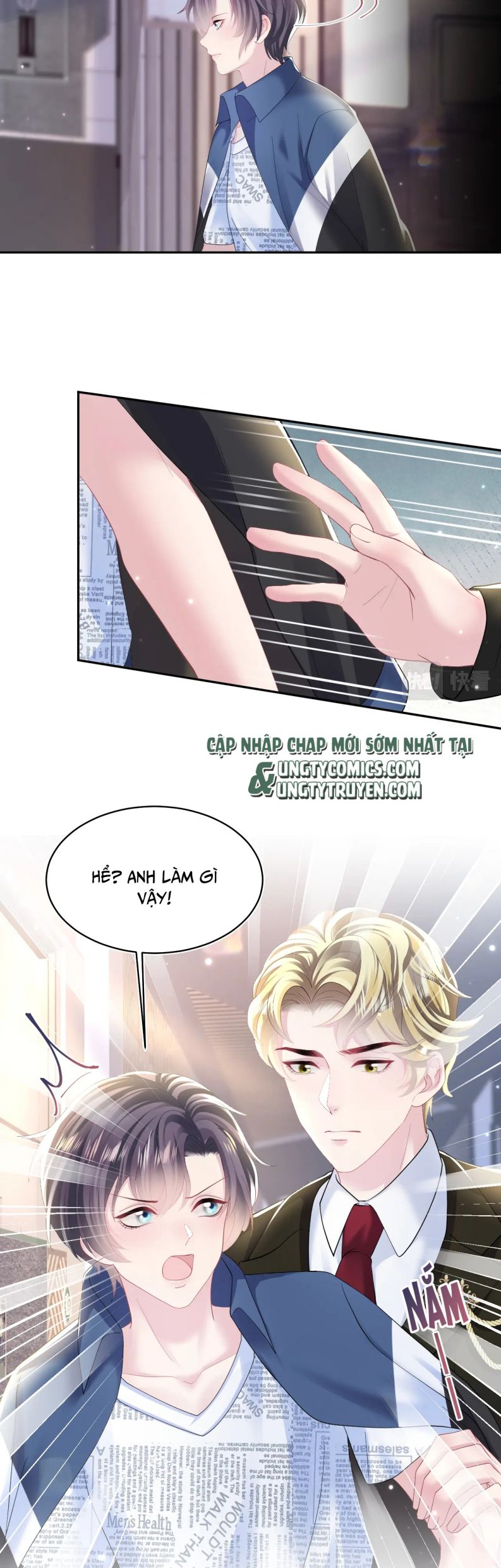 Chương 127 - Trang 27