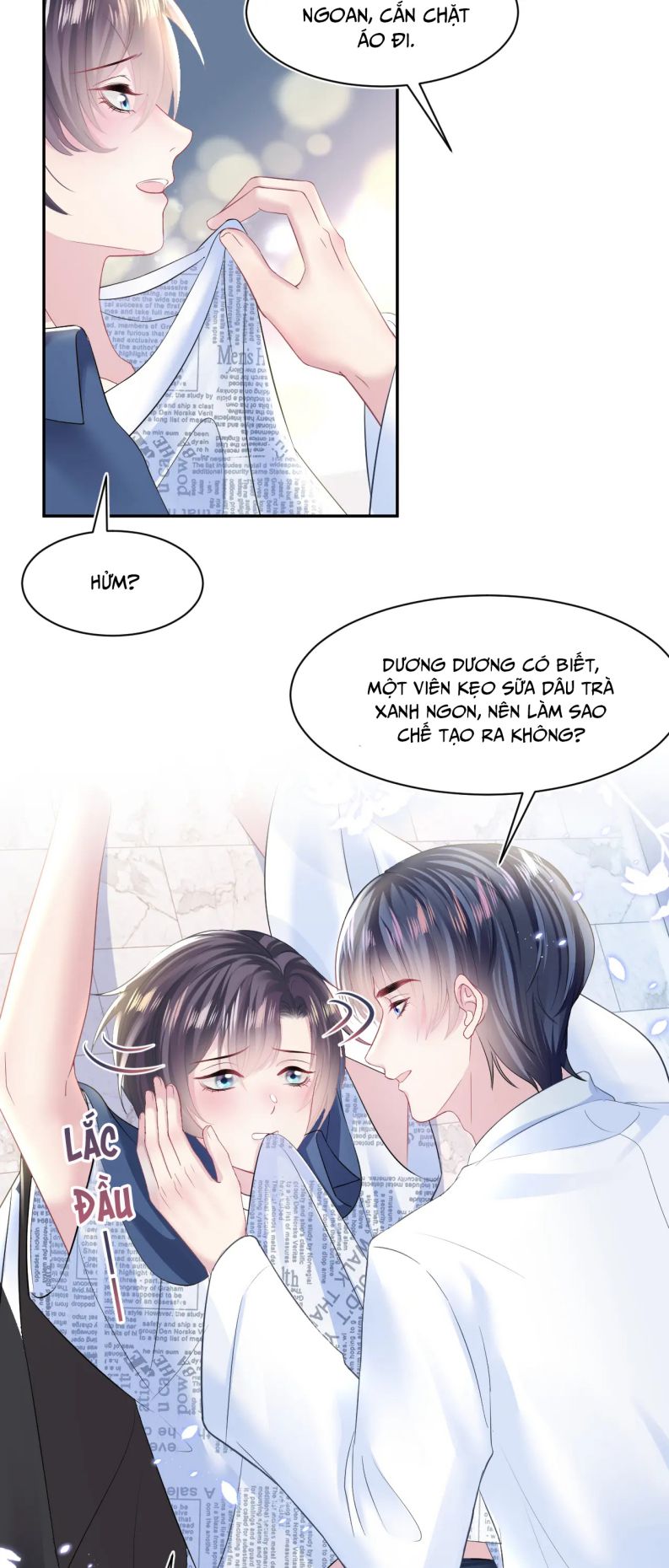Chương 127 - Trang 5