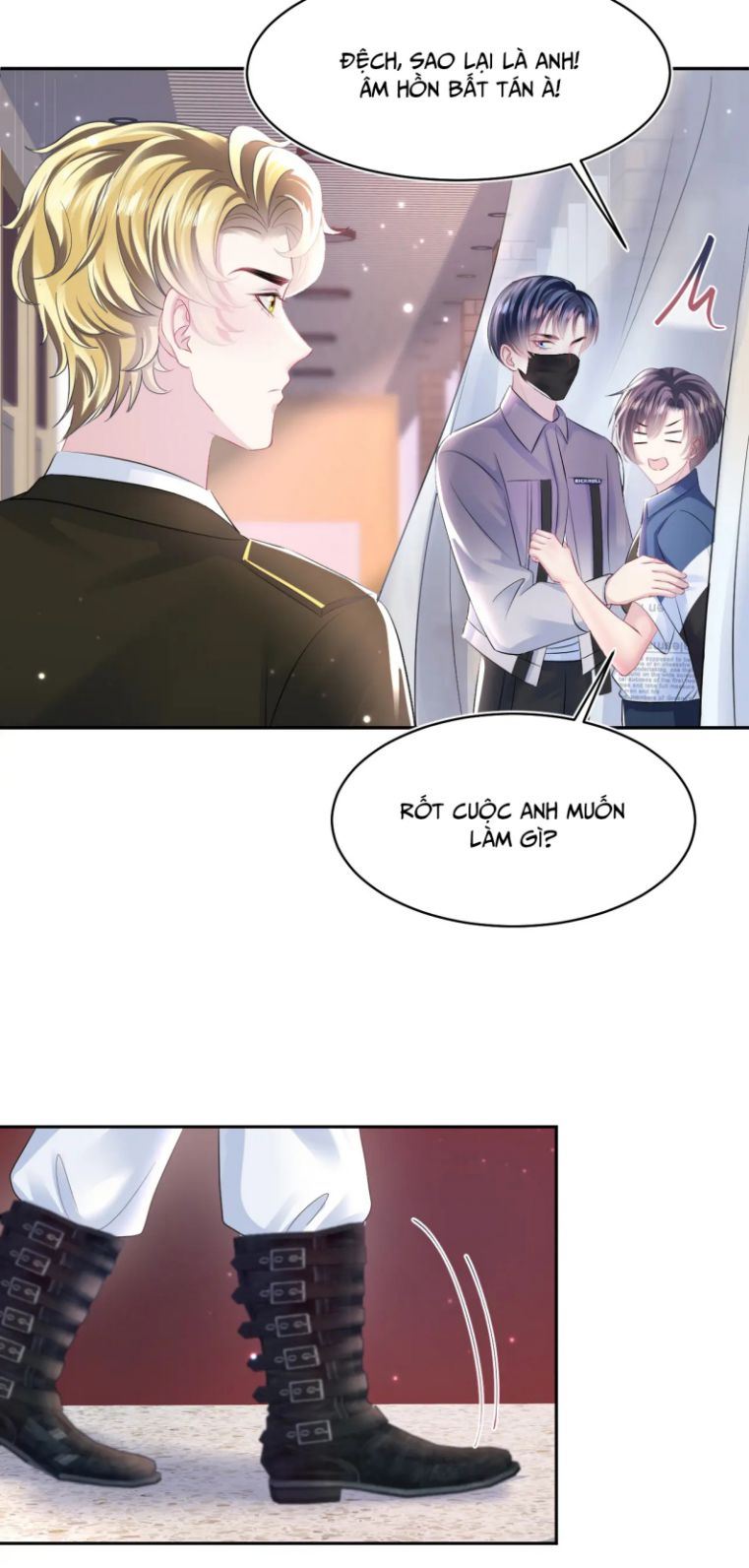 Chương 128 - Trang 17