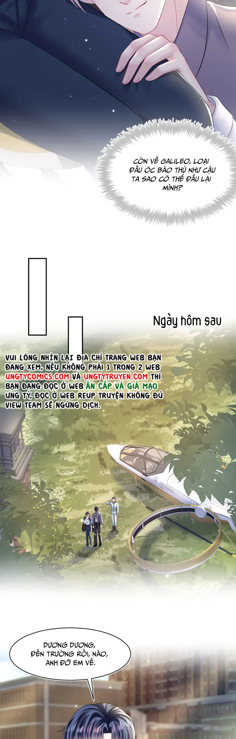 Chương 129 - Trang 21