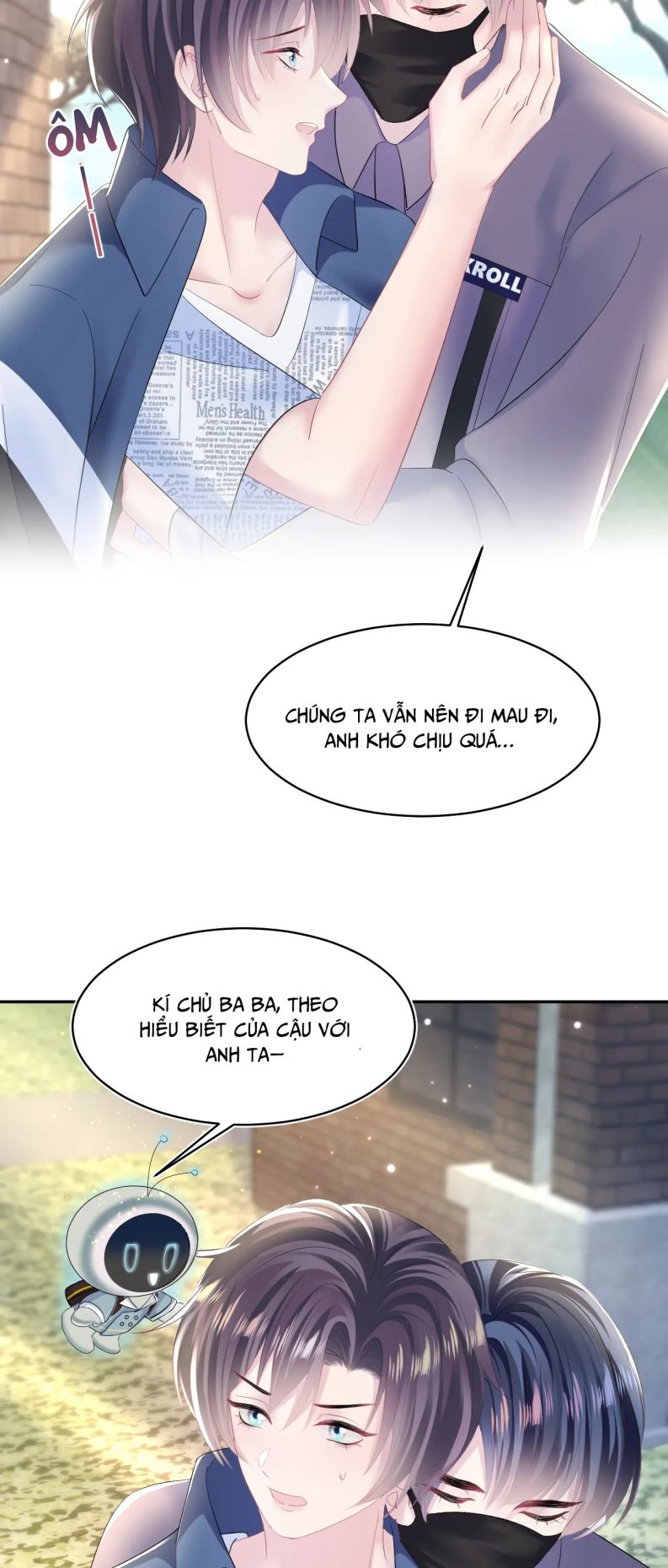 Chương 129 - Trang 25