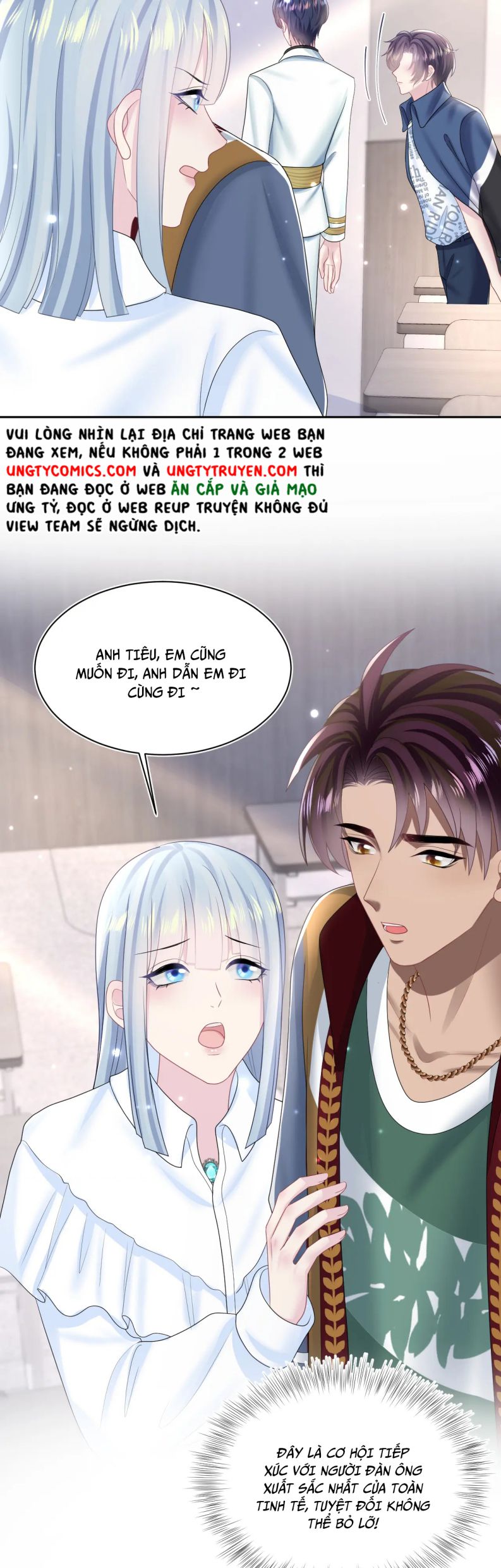 Chương 131 - Trang 11