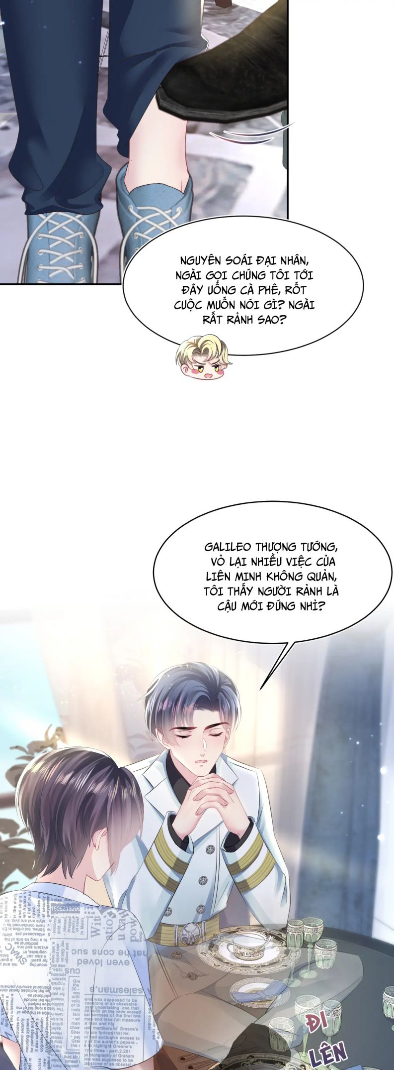 Chương 131 - Trang 20