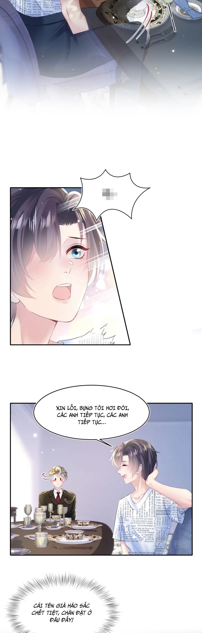 Chương 131 - Trang 21