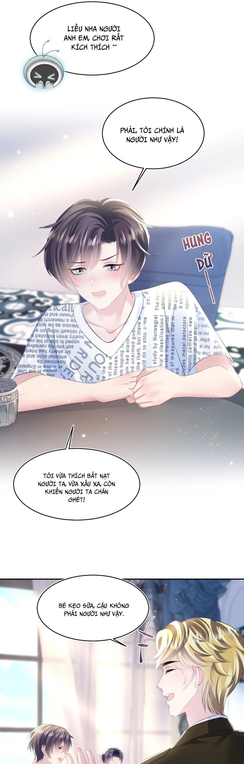 Chương 131 - Trang 26
