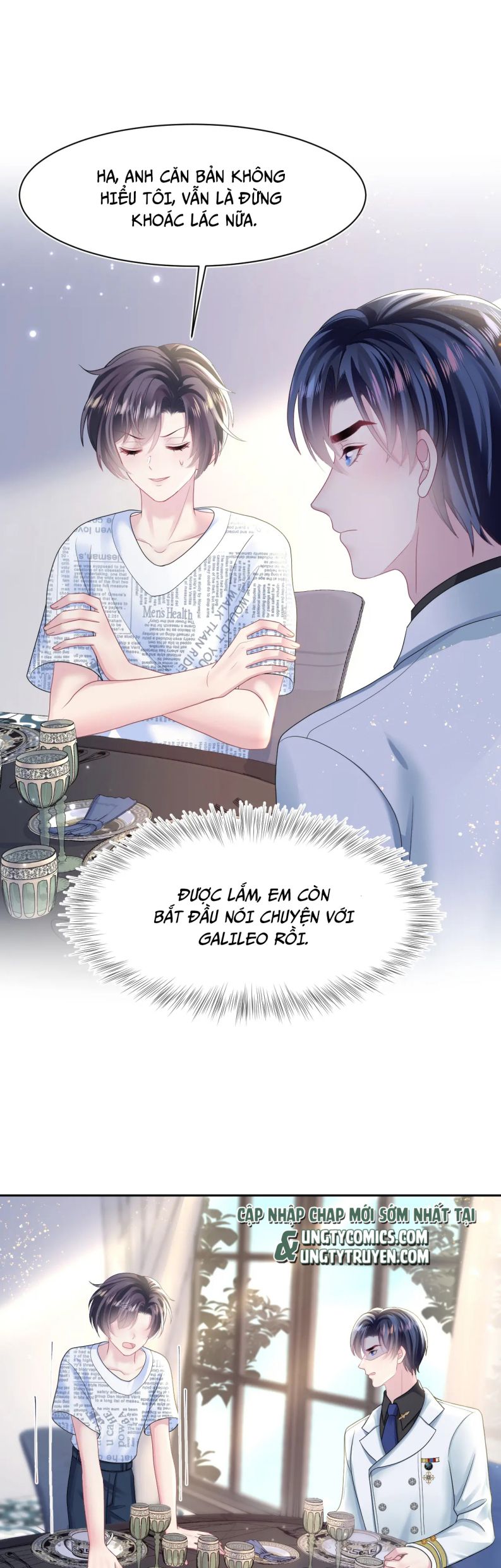 Chương 131 - Trang 28