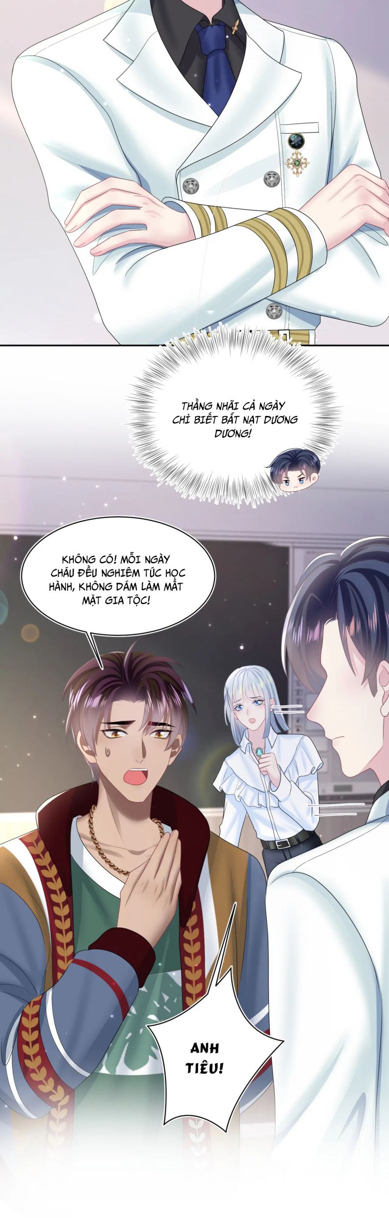 Chương 131 - Trang 5