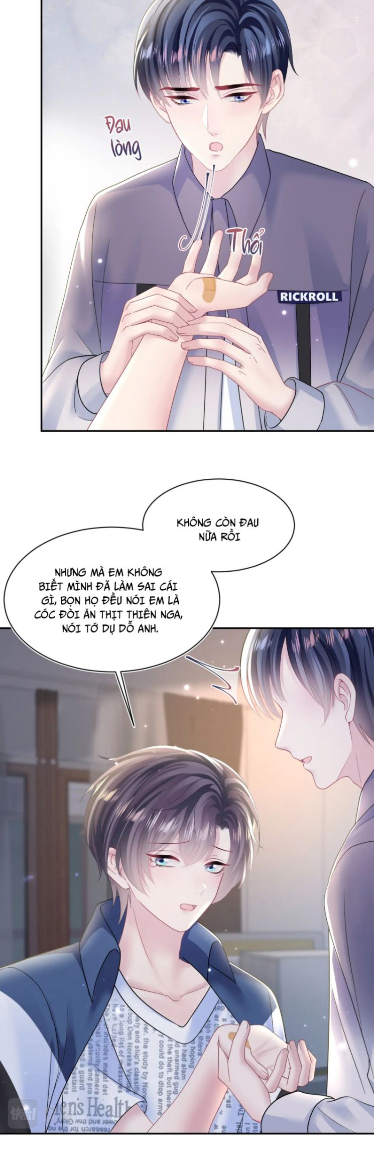 Chương 135 - Trang 13