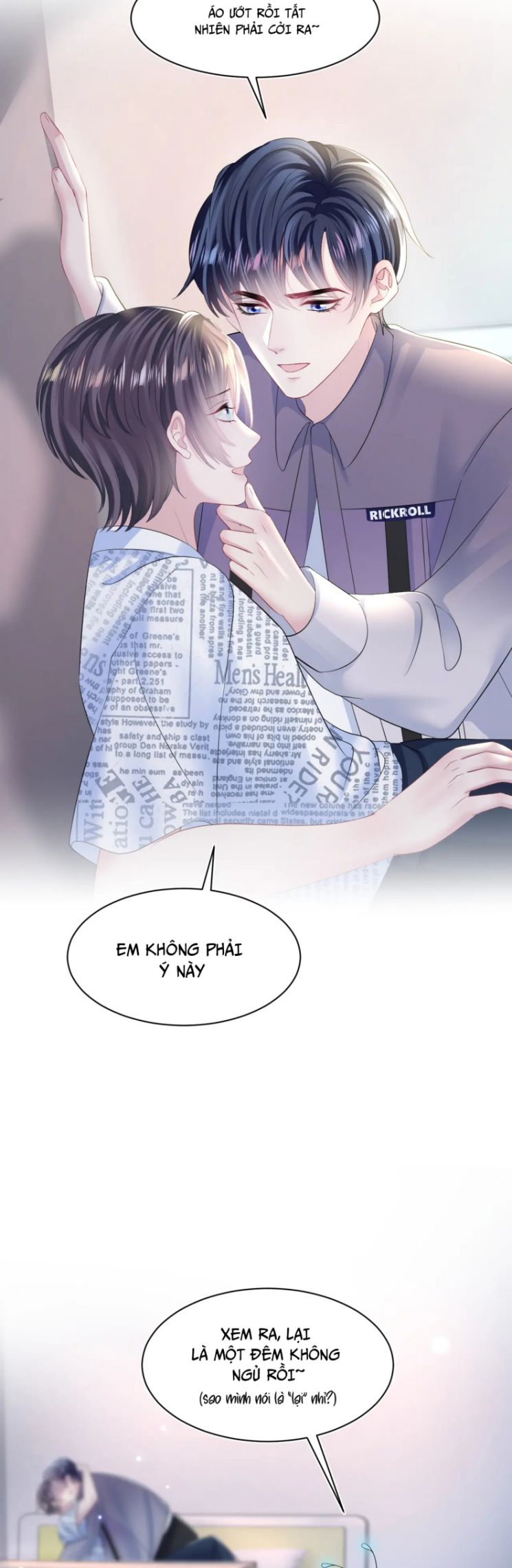 Chương 135 - Trang 19