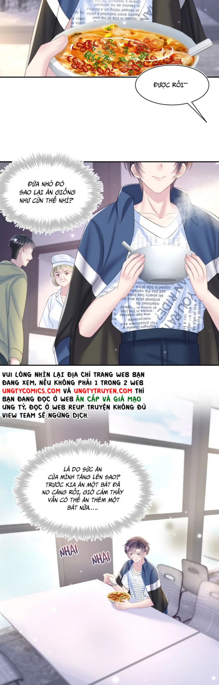 Chương 135 - Trang 22