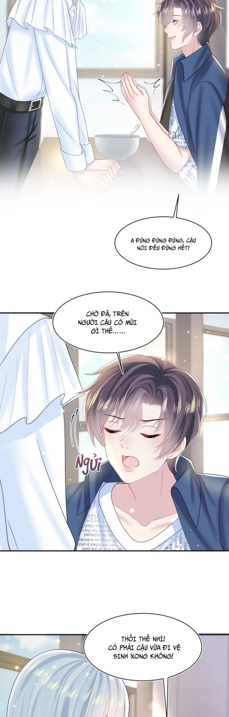 Chương 135 - Trang 26