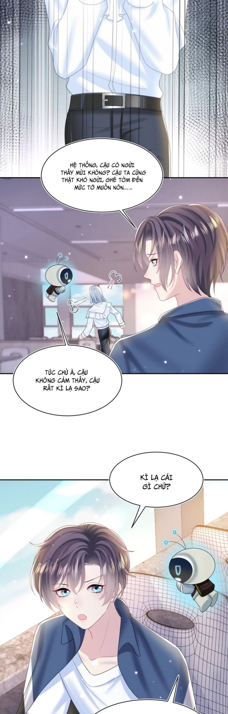 Chương 135 - Trang 28
