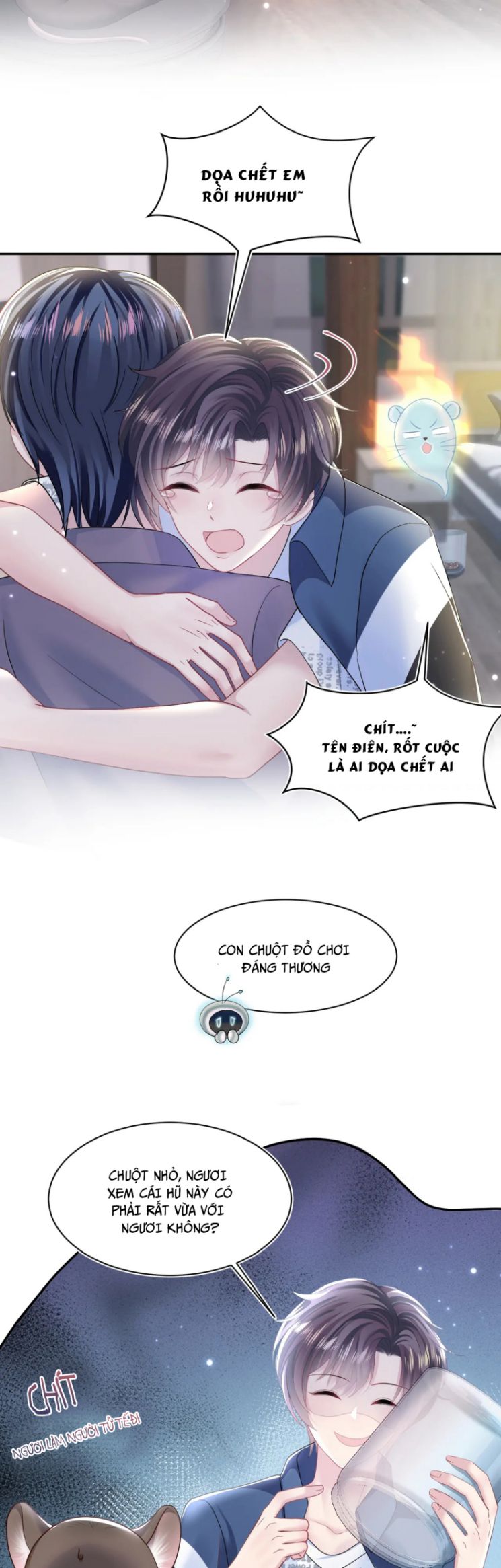 Chương 135 - Trang 6