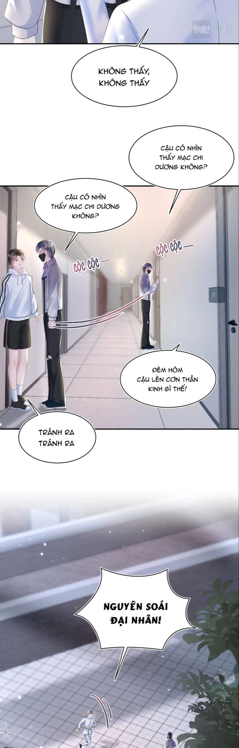 Chương 136 - Trang 19