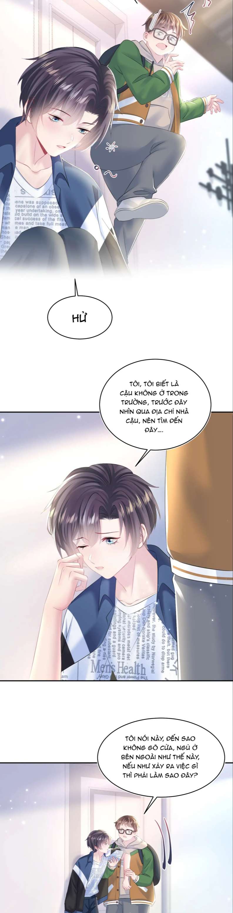 Chương 136 - Trang 23