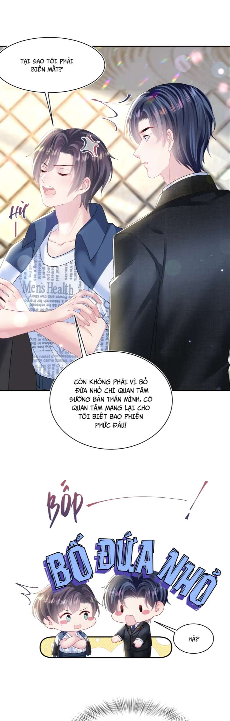 Chương 137 - Trang 15