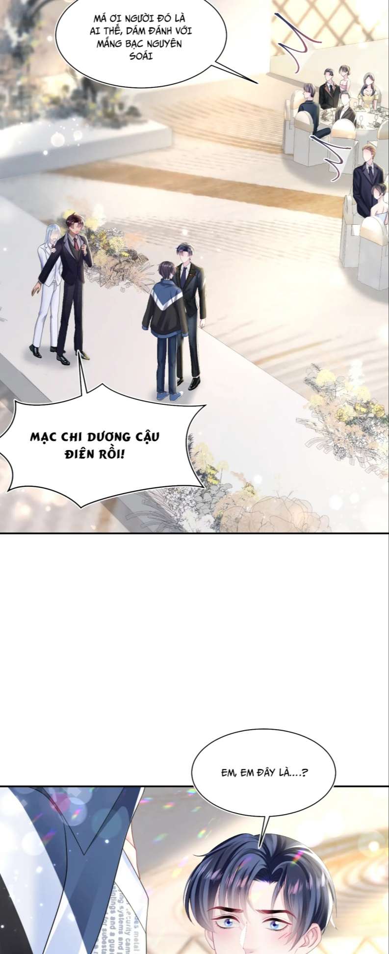 Chương 137 - Trang 18