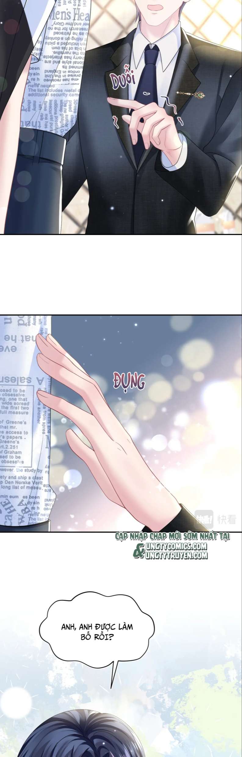 Chương 137 - Trang 19