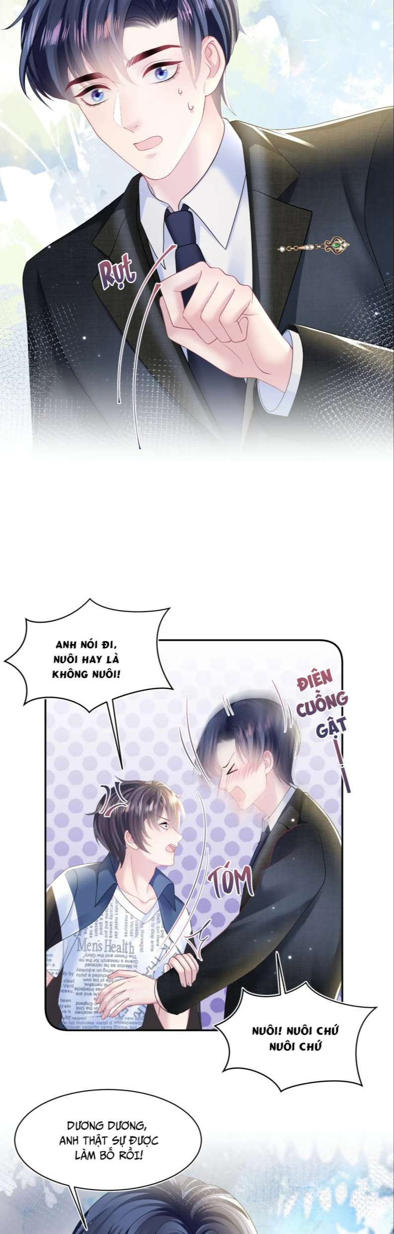 Chương 137 - Trang 20