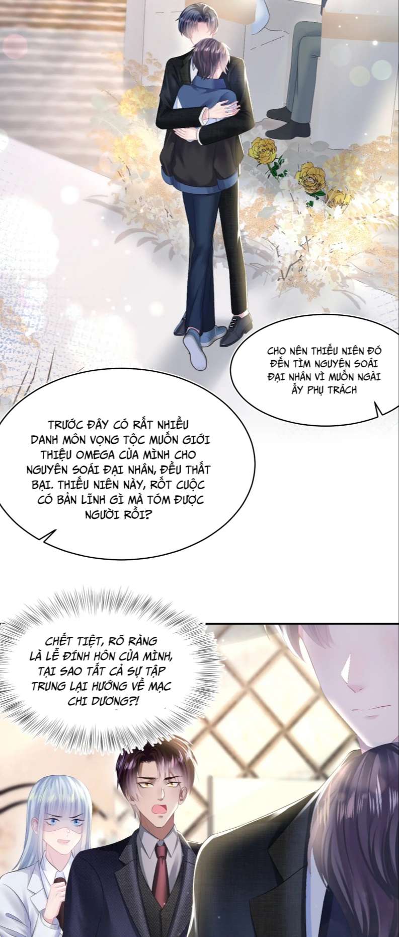 Chương 137 - Trang 23