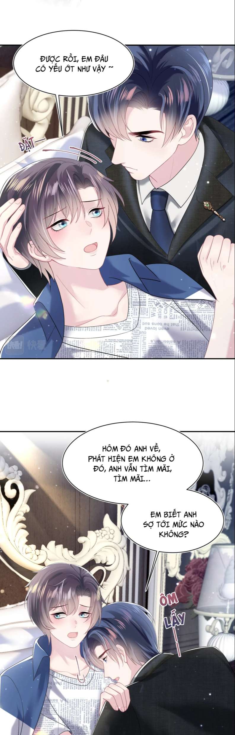 Chương 138 - Trang 14
