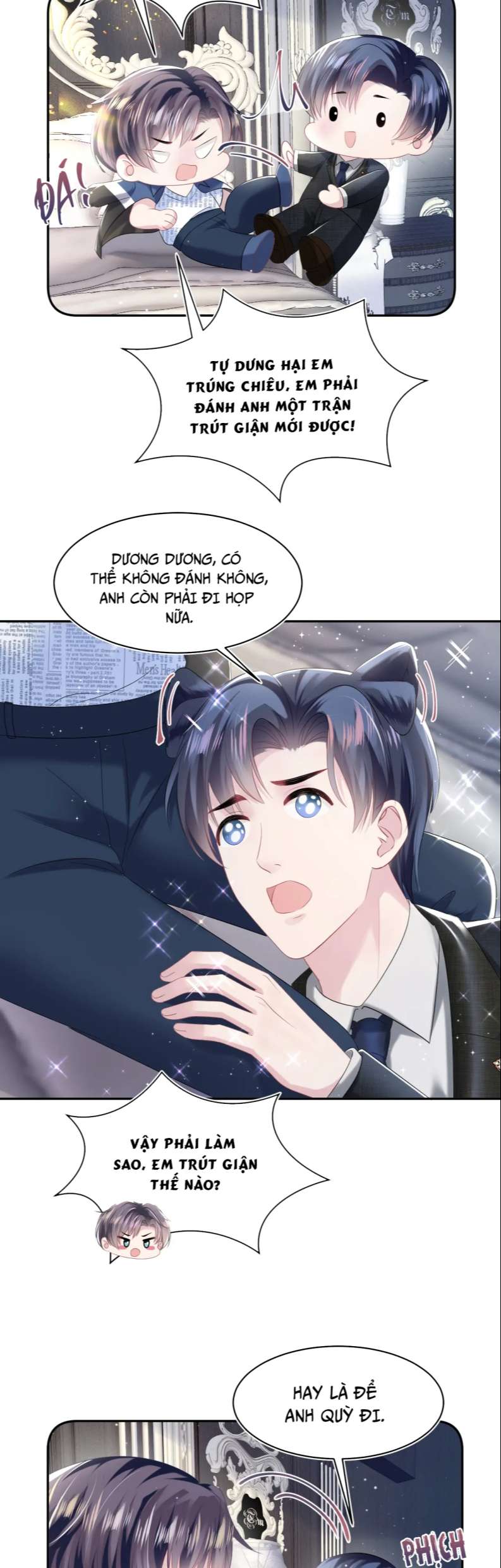 Chương 138 - Trang 16