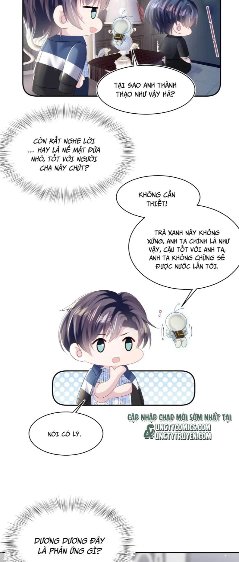 Chương 138 - Trang 17