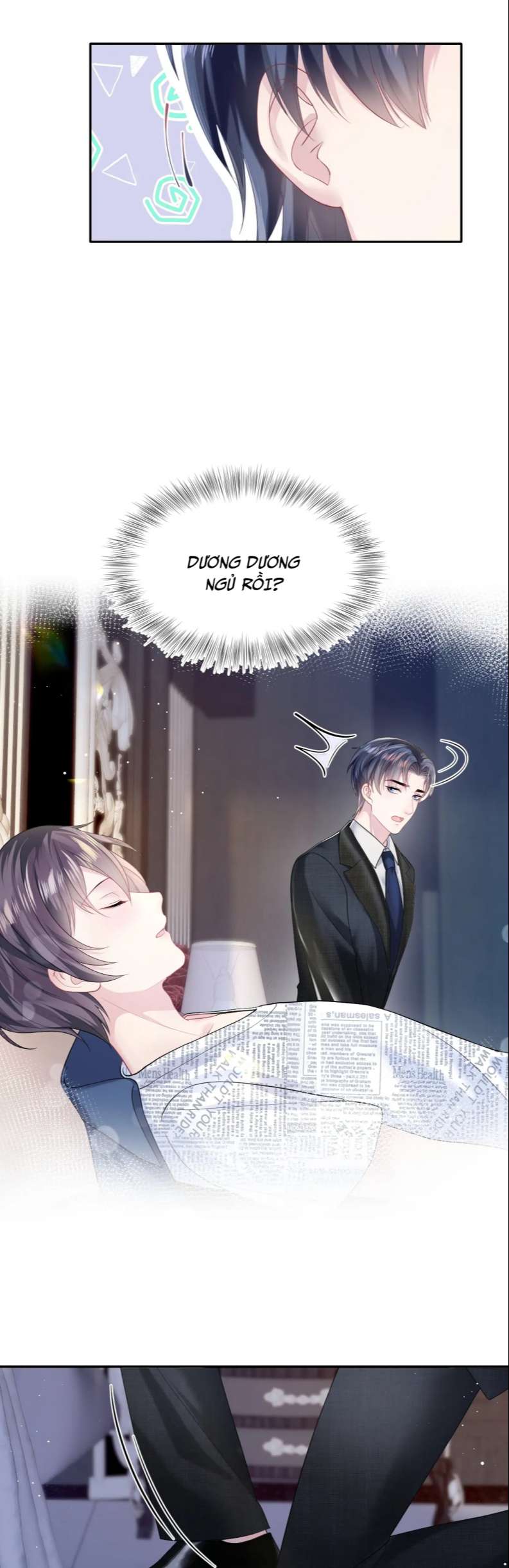 Chương 138 - Trang 19