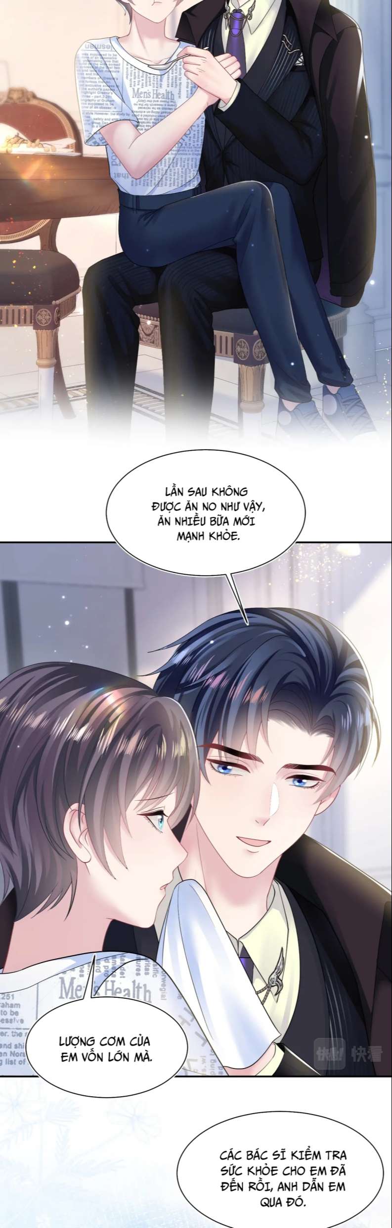Chương 138 - Trang 23